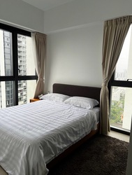 Parc Riviera (D5), Condominium #554771101
